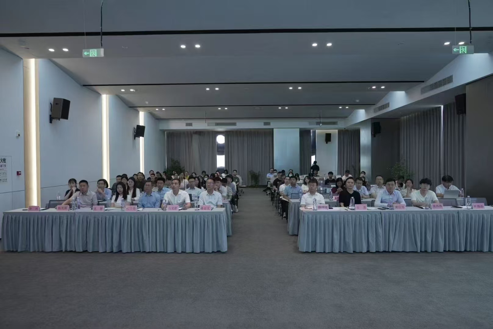 重要合作-深圳医疗器械主题专场交流研讨会圆满落下帷幕